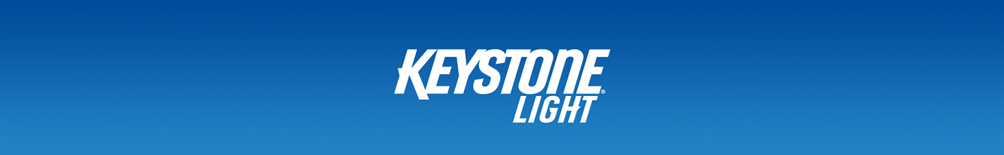 Keystone Light Logo
